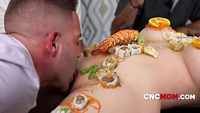 Top Asian Spot Uses Sensual Elements (Free Use) ¦ CNCMOM