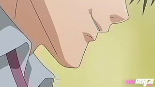 Forbidden Fucks - Uncensored Blowjob