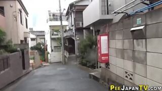 Gigantic cocks throbbing wildly on unsuspecting oriental vaginas.