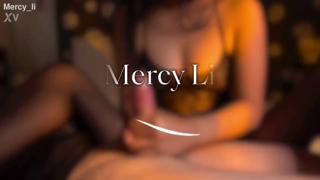 Raunchy Japanese Whore POV