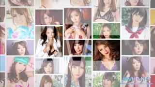 Scorching Jap Cuties Flesh Fest Vol 23