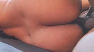 'Incestual Fornication: Elder Sister's Lewd Encounter With Her Father-Figure'