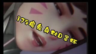 Dirty Desires with DVA