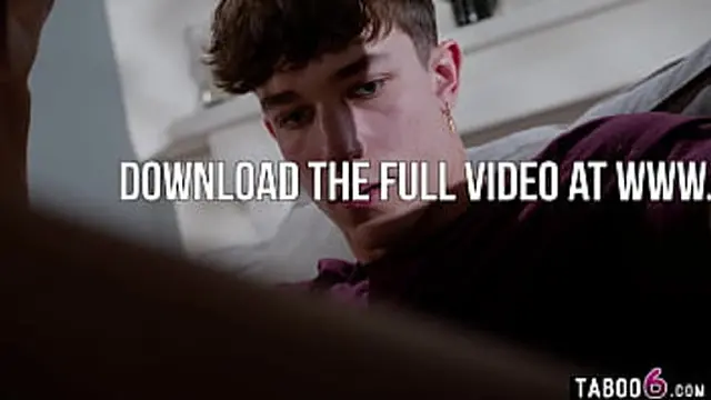 Korean teen Kimmy Kimm caught in the act with roommate