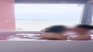 Oceanic Orgasm💦 Rodeo - Faeries Seduce Monsters