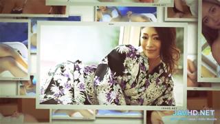 Unbridled Lust: Soft Asian Titties Unleashed, Vol 15