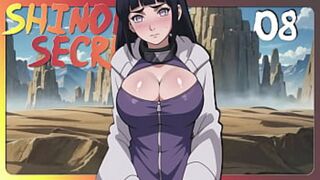 Uncut Boobs and Throbbing Knuckle Frenzy