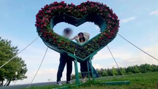 Part 1: Exclusive Date Turned Hot Sex Session!