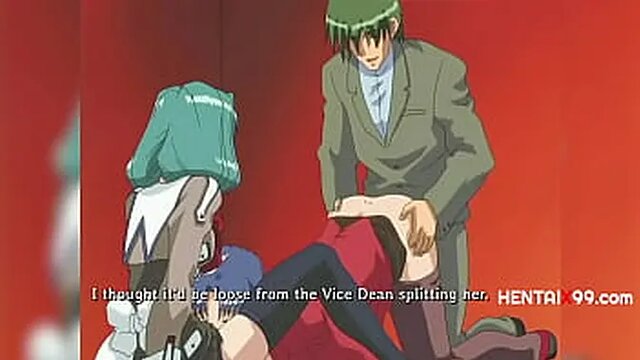 Step Sisters Teach Young Virgin Babe to Lick Pussy