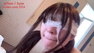 Nana1 Japan Cosplay Sexy Scene 2