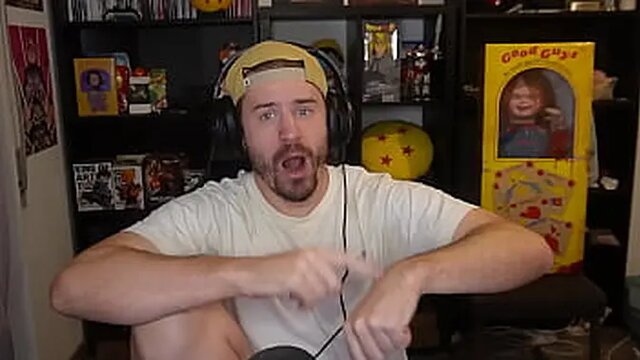 Kagachi-sama Onagusame Tatematsurimasu Remaster - Japanese beauty's giant dick challenge