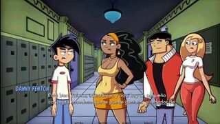 Danny Fenton's Wild Amity Park Adventure: CAP4 Passion Play