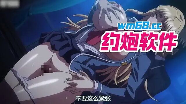 Chinese blonde with big tits rides cock and sucks