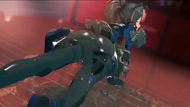 Hot Cha 03 (hentai - 6 0)