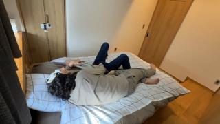 Raw Doggin' My Wife for Hours till She Squirms in Ecstasy