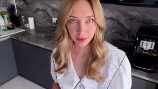 Tourist devoured raw wet creampie, I filled her gaping void
