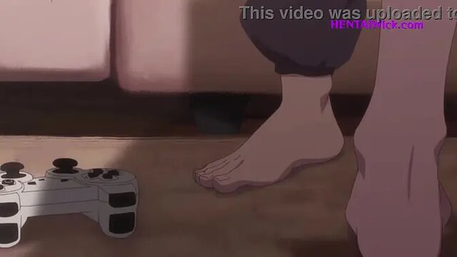 Teen Asian babe gets fucked hard and rides cock