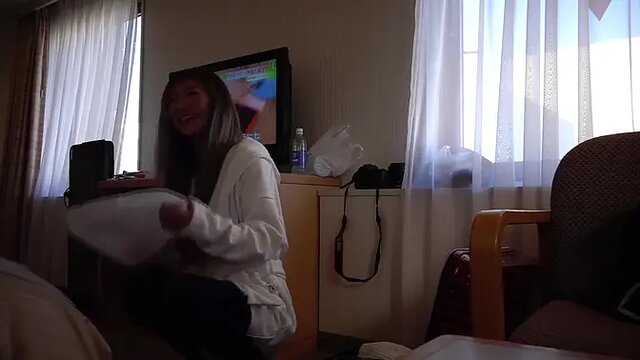 FREE JAV- SEX Paradise Japan 0001 1