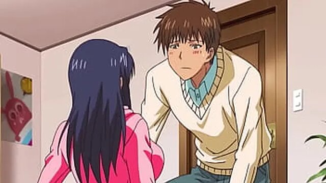 Hot Asian Stepsister gets her virginity taken in a hardcore scene