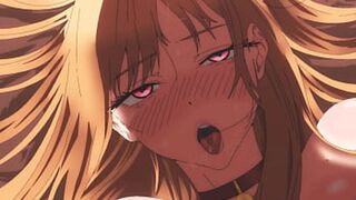 Hentai Slutt's Hot Pussy🌮️ Filled with Cum - Unfiltered