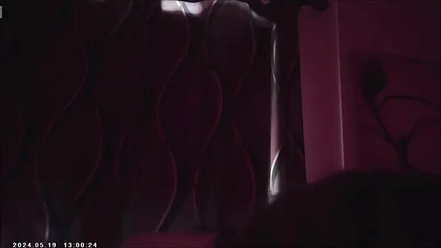 Asian masseuse gives happy ending to lucky client