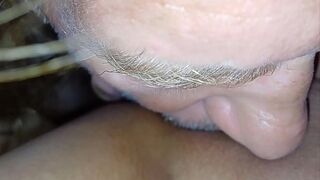Joey's Triple Pleasure with Thaiger in POV