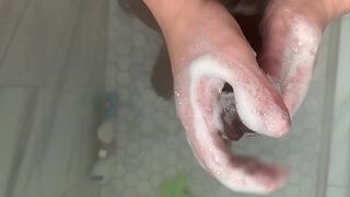 Any Means to Satisfy My Stepdad's Big Black Cock🌭 Cravings!