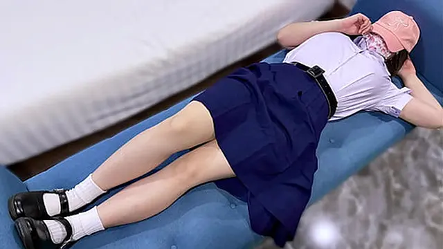 Teenage schoolgirl seduced secretly