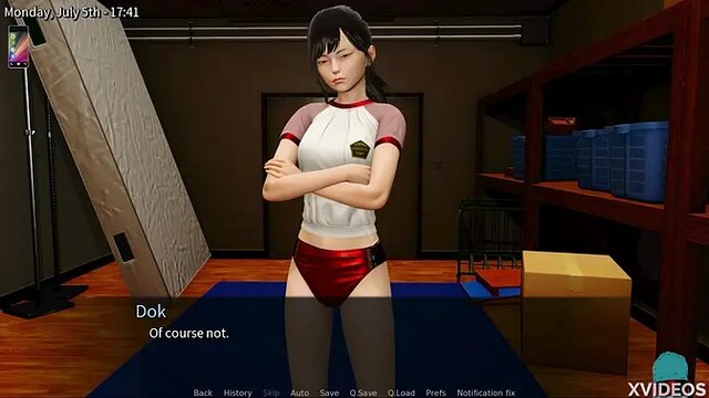 Shaved Asian Slut gets her Tight Pussy licked and nailed