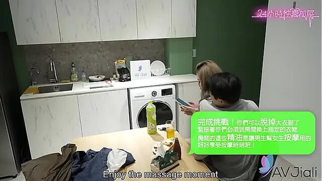 Sexy Chinese girl Bad Bad takes deep fucking in cowgirl and doggystyle