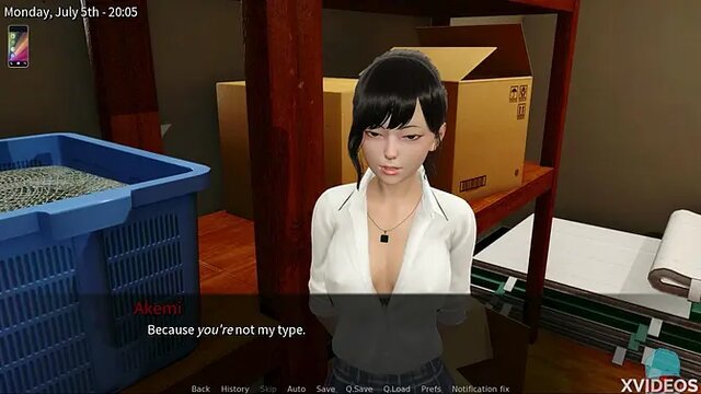 Asian babe with perfect tits takes a sexy massage