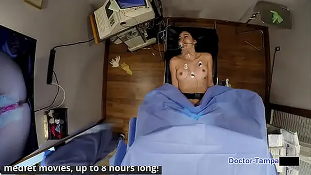 Dr Tampa - Office Sex - Blaire Celeste