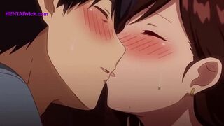 Hardcore Pussy🌮️ Fingering👉 with Cumshot 🐲 Hentai Anime  FRA Sub