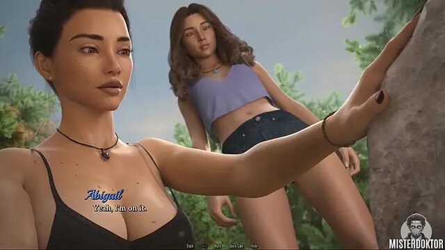 Asian Teen Babe Wearing Naughty Lingerie Shows Off Wet Pussy and Perfect Tits