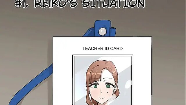 How to seduce your best friend's hot MILF Asian neighbor