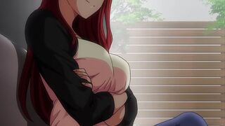Ijirare- Fukushuu Saimin - 02