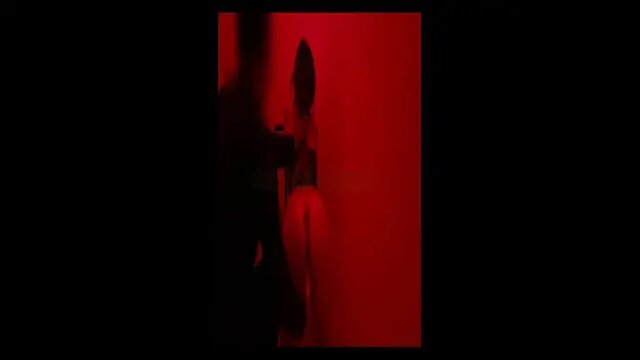 Teacher plays with her student in BDSM