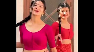 Nepali Twin Sexies Showcase Seductive Dance Moves