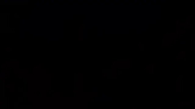 Innocent Asian teen Jade Luv deepthroats and swallows big load