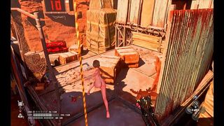 Don't WASTE Your Time Watching this Video LAND - Stellar Blade NSFW Mods - Part2