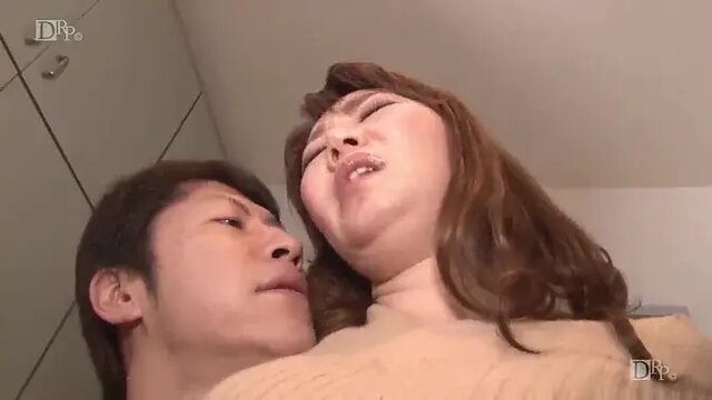 Appearance Kazuki Sakura Married Woman Date ~ Sexually No Underwear Slutty Mature Woman ~ 1