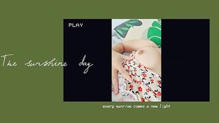 [Camera in room] Fuck with the Guy next-door in the morning