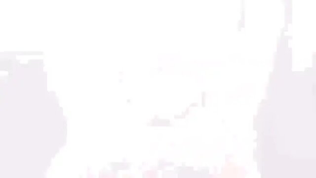 Sexy Asian anime babe gets creampie