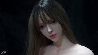 Hot Asiandoll Teasing Explicitly