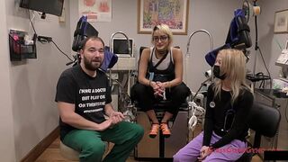 Do They Really Health Care About You? - Channy Crossfire