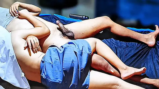 Seduce the Boarding House Boss for Rent Delinquency