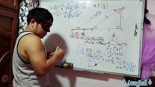 19 Sexual Trigonometry Half angle your X