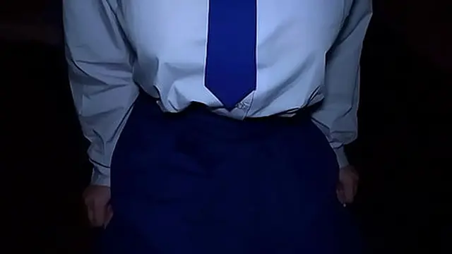 นักเรียนคอนแวนต์เยิ้มรูแตก ใส่หีâ