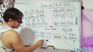 8 Erotic Addition 1 to 100 Sexual Mathematics