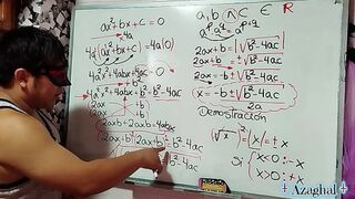 29 Sexual Demonstration Erotic Equation Second Degree